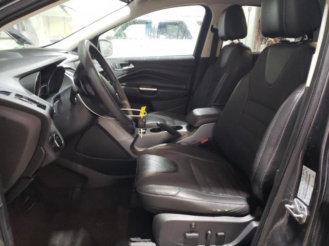 Photo 6 VIN: 1FMCU9G93FUA08651 - FORD ESCAPE SE 