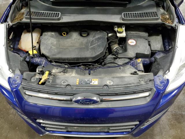 Photo 10 VIN: 1FMCU9G93FUA10450 - FORD ESCAPE SE 