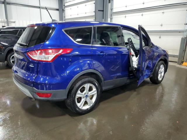 Photo 2 VIN: 1FMCU9G93FUA10450 - FORD ESCAPE SE 