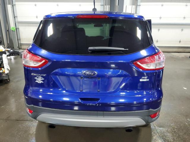 Photo 5 VIN: 1FMCU9G93FUA10450 - FORD ESCAPE SE 