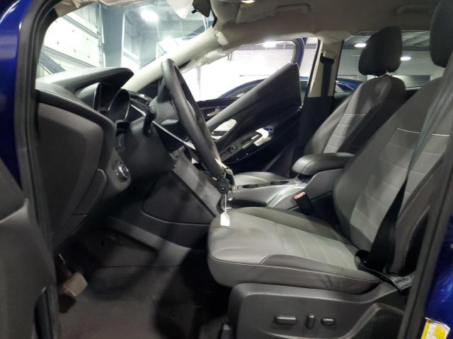 Photo 6 VIN: 1FMCU9G93FUA10450 - FORD ESCAPE SE 