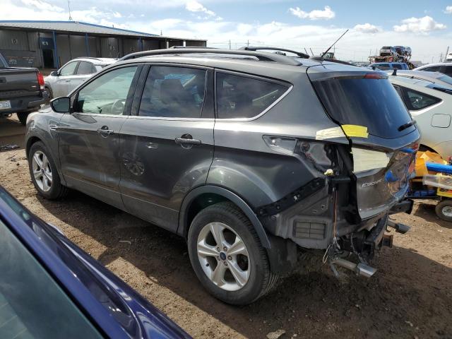 Photo 1 VIN: 1FMCU9G93FUA22131 - FORD ESCAPE SE 