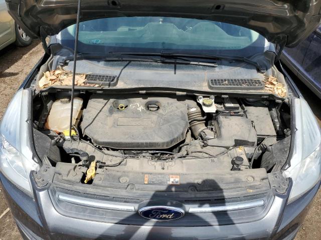 Photo 11 VIN: 1FMCU9G93FUA22131 - FORD ESCAPE SE 