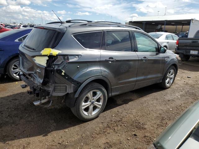 Photo 2 VIN: 1FMCU9G93FUA22131 - FORD ESCAPE SE 