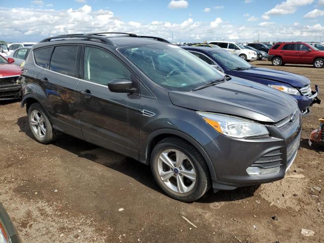 Photo 3 VIN: 1FMCU9G93FUA22131 - FORD ESCAPE SE 