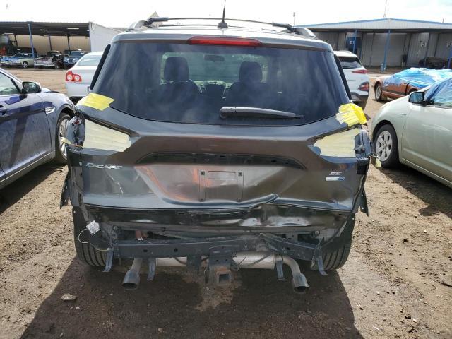 Photo 5 VIN: 1FMCU9G93FUA22131 - FORD ESCAPE SE 