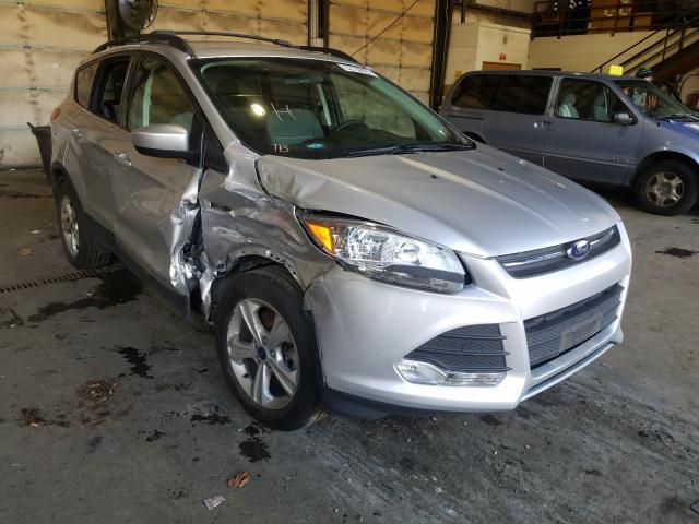 Photo 0 VIN: 1FMCU9G93FUA33856 - FORD ESCAPE SE 