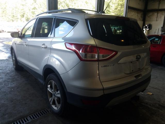 Photo 2 VIN: 1FMCU9G93FUA33856 - FORD ESCAPE SE 