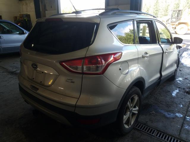 Photo 3 VIN: 1FMCU9G93FUA33856 - FORD ESCAPE SE 