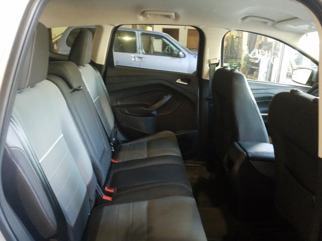 Photo 5 VIN: 1FMCU9G93FUA33856 - FORD ESCAPE SE 