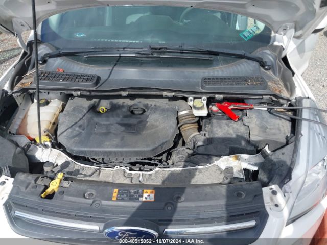 Photo 9 VIN: 1FMCU9G93FUA34845 - FORD ESCAPE 