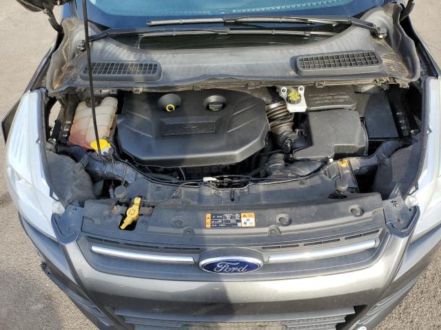 Photo 10 VIN: 1FMCU9G93FUA34912 - FORD ESCAPE SE 