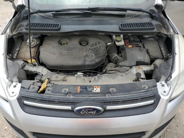 Photo 11 VIN: 1FMCU9G93FUA45070 - FORD ESCAPE SE 