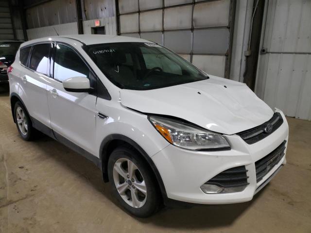 Photo 0 VIN: 1FMCU9G93FUA58658 - FORD ESCAPE SE 