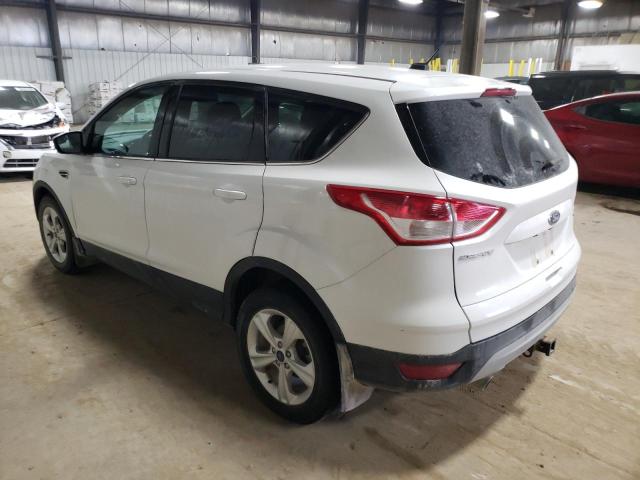 Photo 2 VIN: 1FMCU9G93FUA58658 - FORD ESCAPE SE 