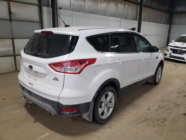 Photo 3 VIN: 1FMCU9G93FUA58658 - FORD ESCAPE SE 