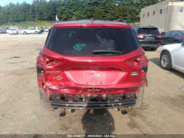 Photo 5 VIN: 1FMCU9G93FUA85889 - FORD ESCAPE 