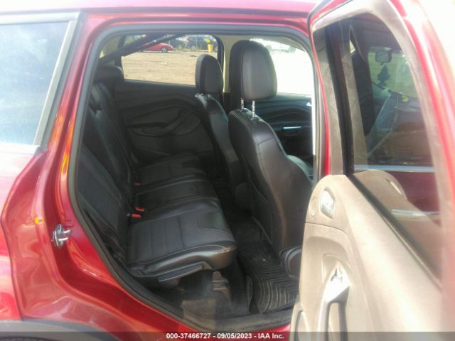 Photo 7 VIN: 1FMCU9G93FUA85889 - FORD ESCAPE 