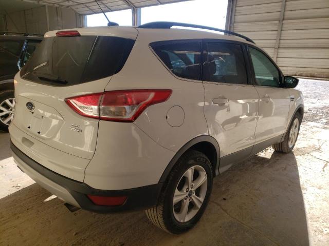 Photo 2 VIN: 1FMCU9G93FUA99131 - FORD ESCAPE SE 