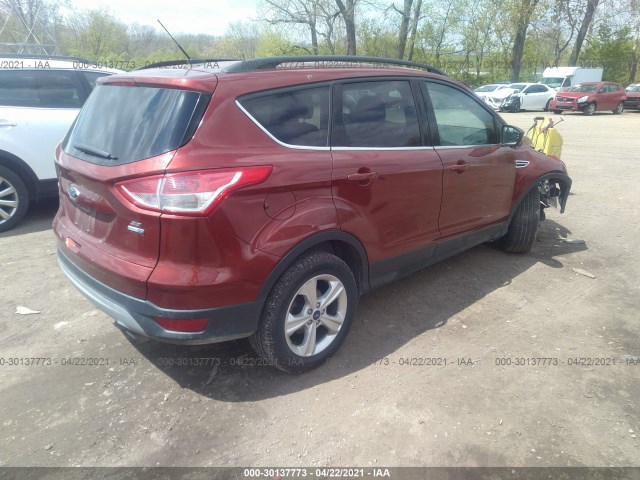 Photo 3 VIN: 1FMCU9G93FUB17773 - FORD ESCAPE 