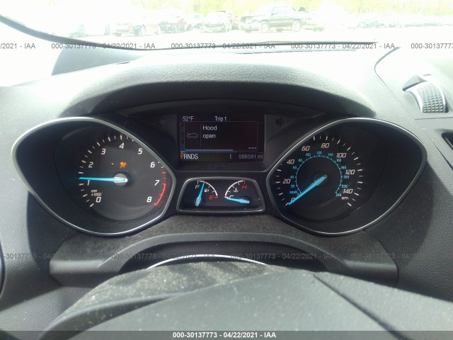 Photo 6 VIN: 1FMCU9G93FUB17773 - FORD ESCAPE 