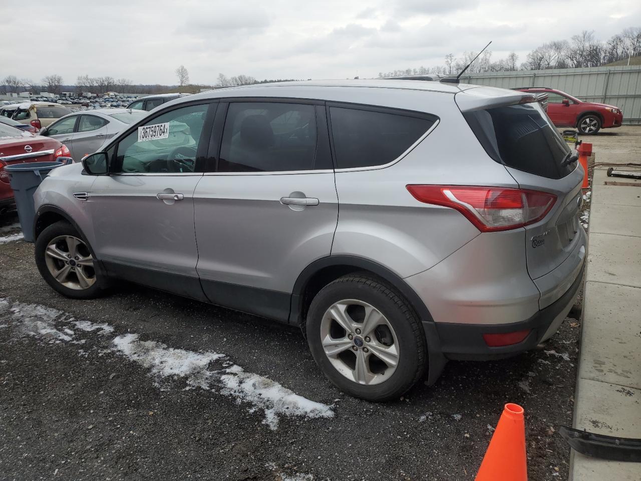 Photo 1 VIN: 1FMCU9G93FUB37294 - FORD ESCAPE 