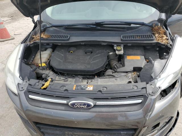 Photo 10 VIN: 1FMCU9G93FUB38414 - FORD ESCAPE SE 