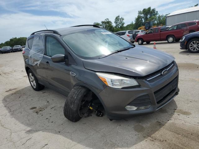 Photo 3 VIN: 1FMCU9G93FUB38414 - FORD ESCAPE SE 