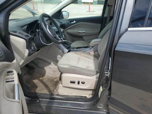 Photo 6 VIN: 1FMCU9G93FUB38414 - FORD ESCAPE SE 