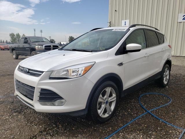 Photo 1 VIN: 1FMCU9G93FUB52698 - FORD ESCAPE SE 