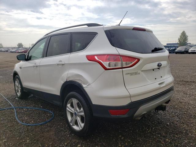 Photo 2 VIN: 1FMCU9G93FUB52698 - FORD ESCAPE SE 