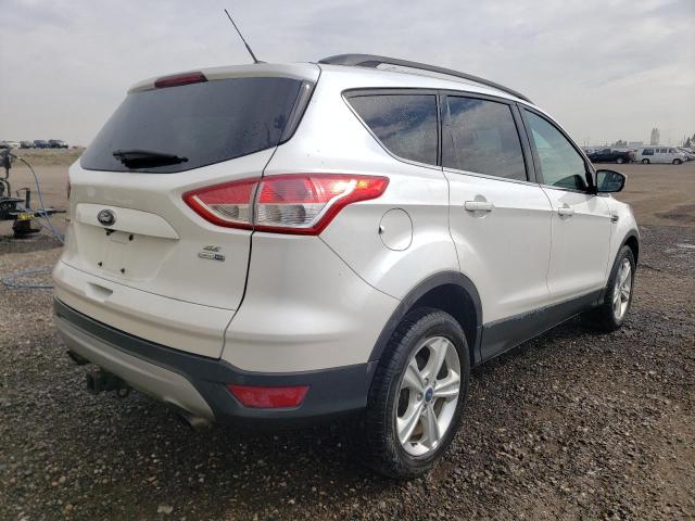 Photo 3 VIN: 1FMCU9G93FUB52698 - FORD ESCAPE SE 