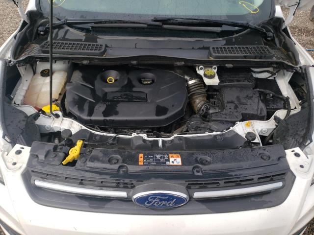 Photo 6 VIN: 1FMCU9G93FUB52698 - FORD ESCAPE SE 