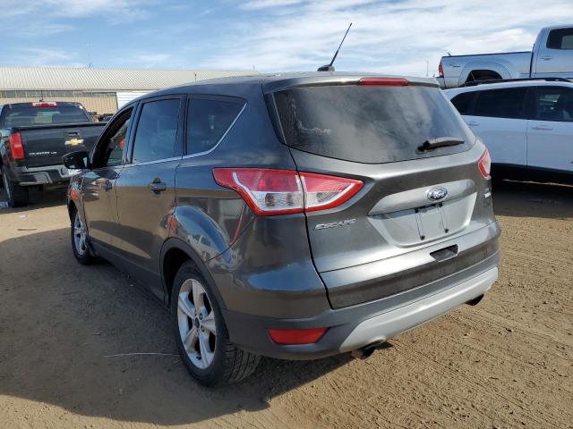 Photo 1 VIN: 1FMCU9G93FUB72580 - FORD ESCAPE 