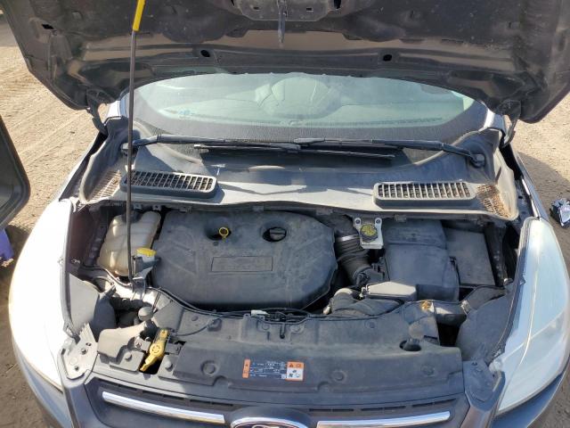 Photo 10 VIN: 1FMCU9G93FUB72580 - FORD ESCAPE 