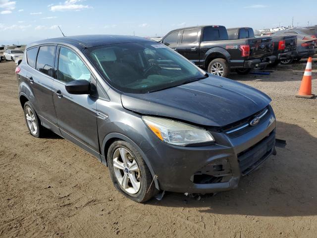 Photo 3 VIN: 1FMCU9G93FUB72580 - FORD ESCAPE 