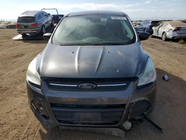 Photo 4 VIN: 1FMCU9G93FUB72580 - FORD ESCAPE 