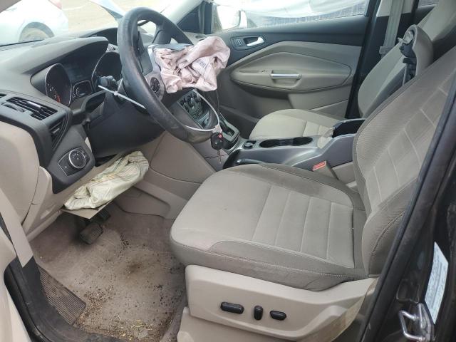 Photo 6 VIN: 1FMCU9G93FUB72580 - FORD ESCAPE 