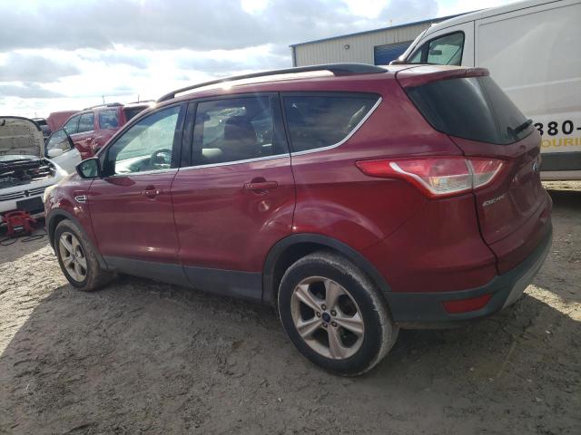 Photo 1 VIN: 1FMCU9G93FUB88651 - FORD ESCAPE 