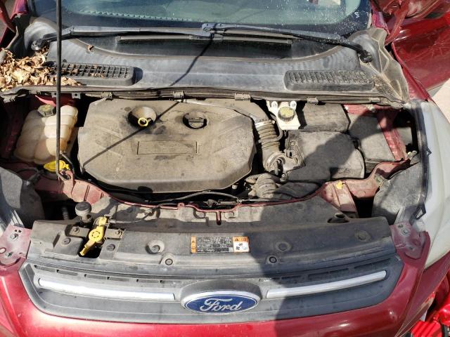 Photo 10 VIN: 1FMCU9G93FUB88651 - FORD ESCAPE 