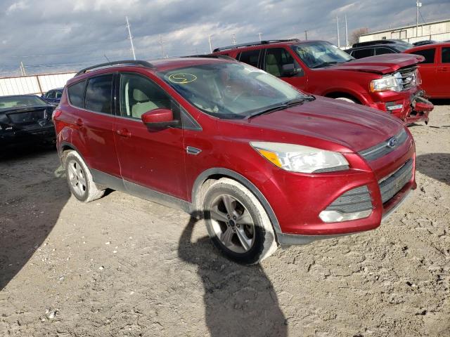 Photo 3 VIN: 1FMCU9G93FUB88651 - FORD ESCAPE 