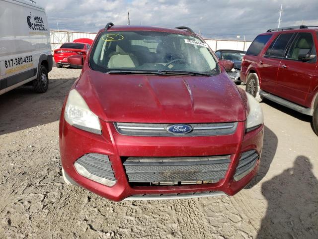 Photo 4 VIN: 1FMCU9G93FUB88651 - FORD ESCAPE 