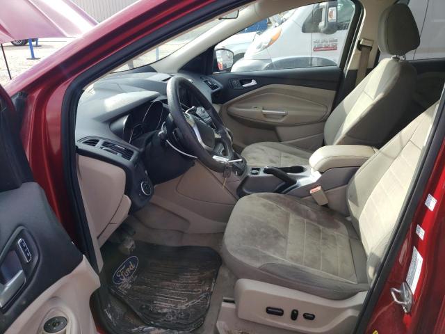 Photo 6 VIN: 1FMCU9G93FUB88651 - FORD ESCAPE 