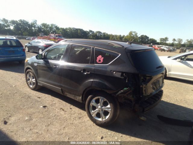 Photo 2 VIN: 1FMCU9G93FUB97222 - FORD ESCAPE 