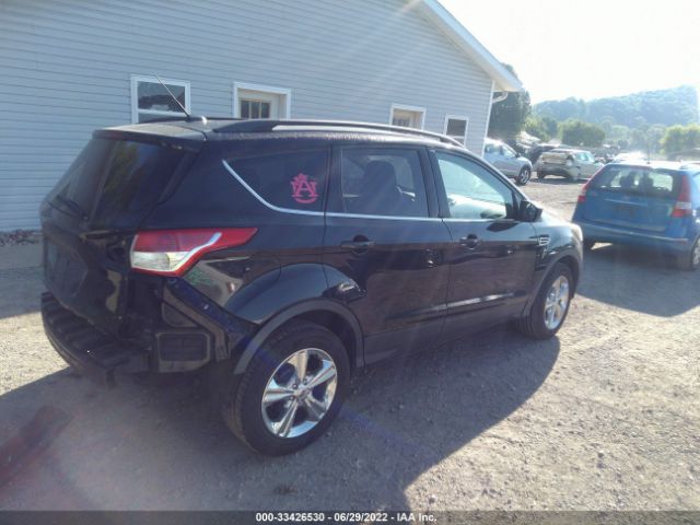 Photo 3 VIN: 1FMCU9G93FUB97222 - FORD ESCAPE 