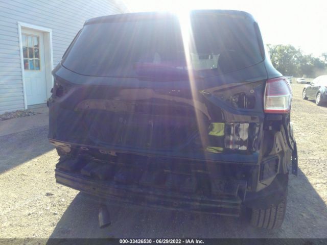 Photo 5 VIN: 1FMCU9G93FUB97222 - FORD ESCAPE 