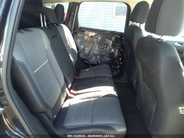 Photo 7 VIN: 1FMCU9G93FUB97222 - FORD ESCAPE 