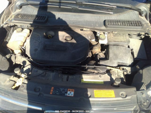 Photo 9 VIN: 1FMCU9G93FUB97222 - FORD ESCAPE 