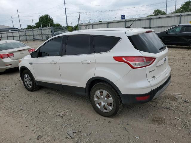 Photo 1 VIN: 1FMCU9G93FUB99584 - FORD ESCAPE SE 