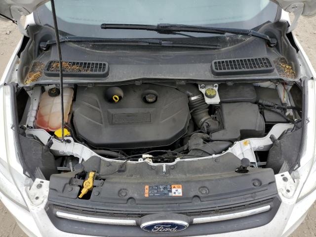 Photo 11 VIN: 1FMCU9G93FUB99584 - FORD ESCAPE SE 